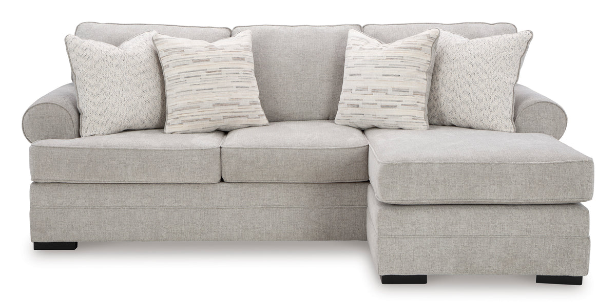Evita Chaise Lounge