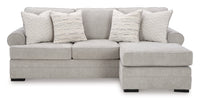 Evita Chaise Lounge