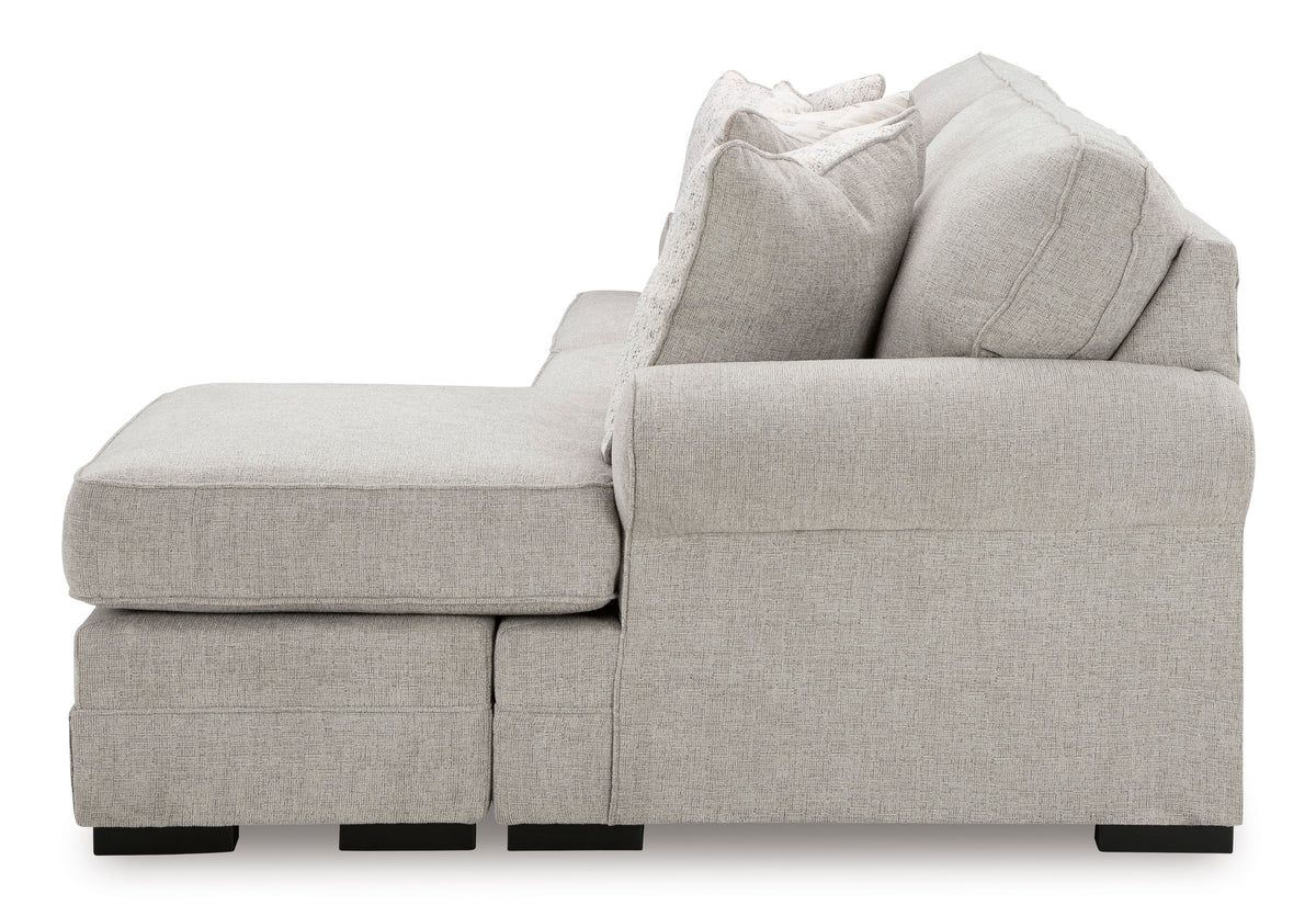 Evita Chaise Lounge