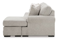Evita Chaise Lounge