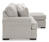 Evita Chaise Lounge