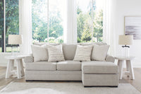 Evita Chaise Lounge