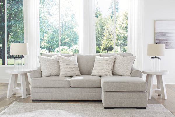 Evita Chaise Lounge