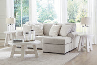 Evita Chaise Lounge