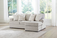 Evita Chaise Lounge