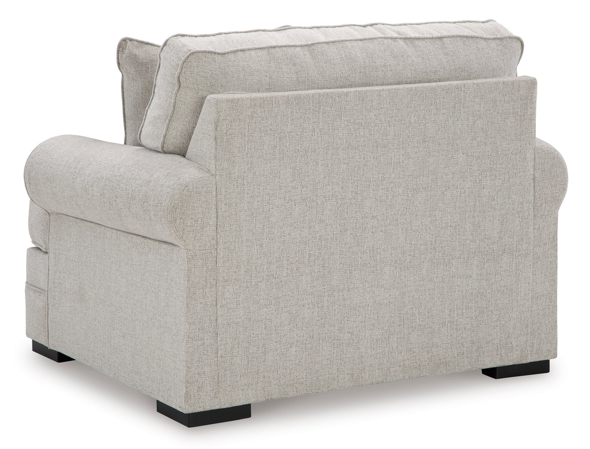 Evita 1.5 Armchair
