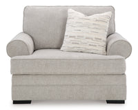 Evita 1.5 Armchair