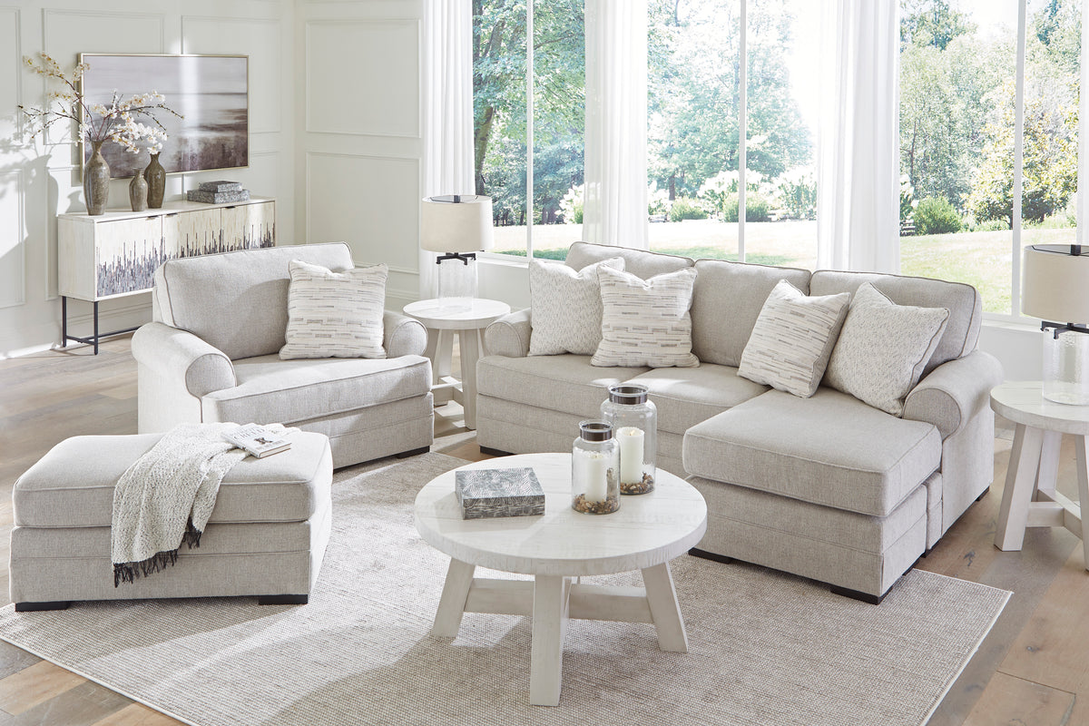 Evita 1.5 Armchair