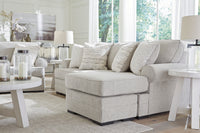 Evita Chaise Lounge