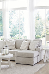 Evita Chaise Lounge
