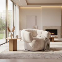 Presley Accent Chair