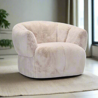 Presley Accent Chair