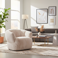 Presley Accent Chair