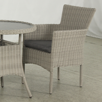 Palma 3- Piece Balcony Set