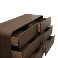 Bordeaux Dresser