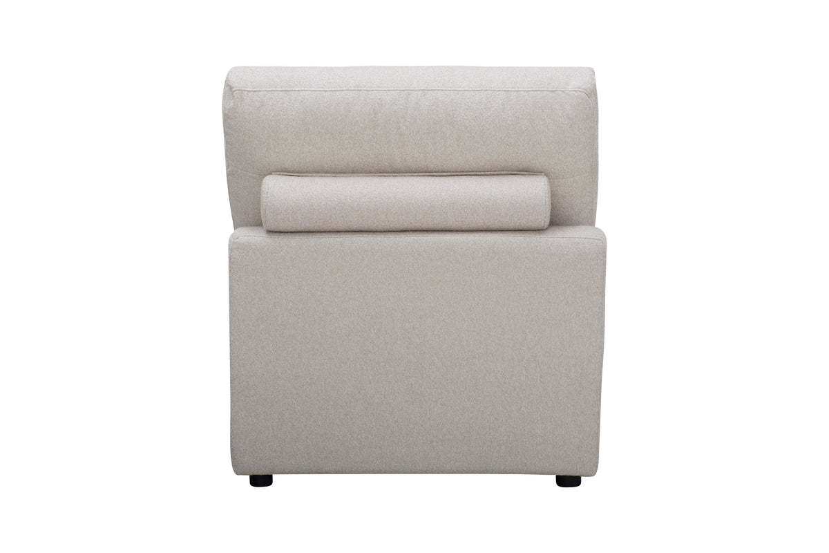 Platinum Modular Corner Lounge