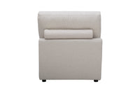 Platinum Modular Corner Lounge