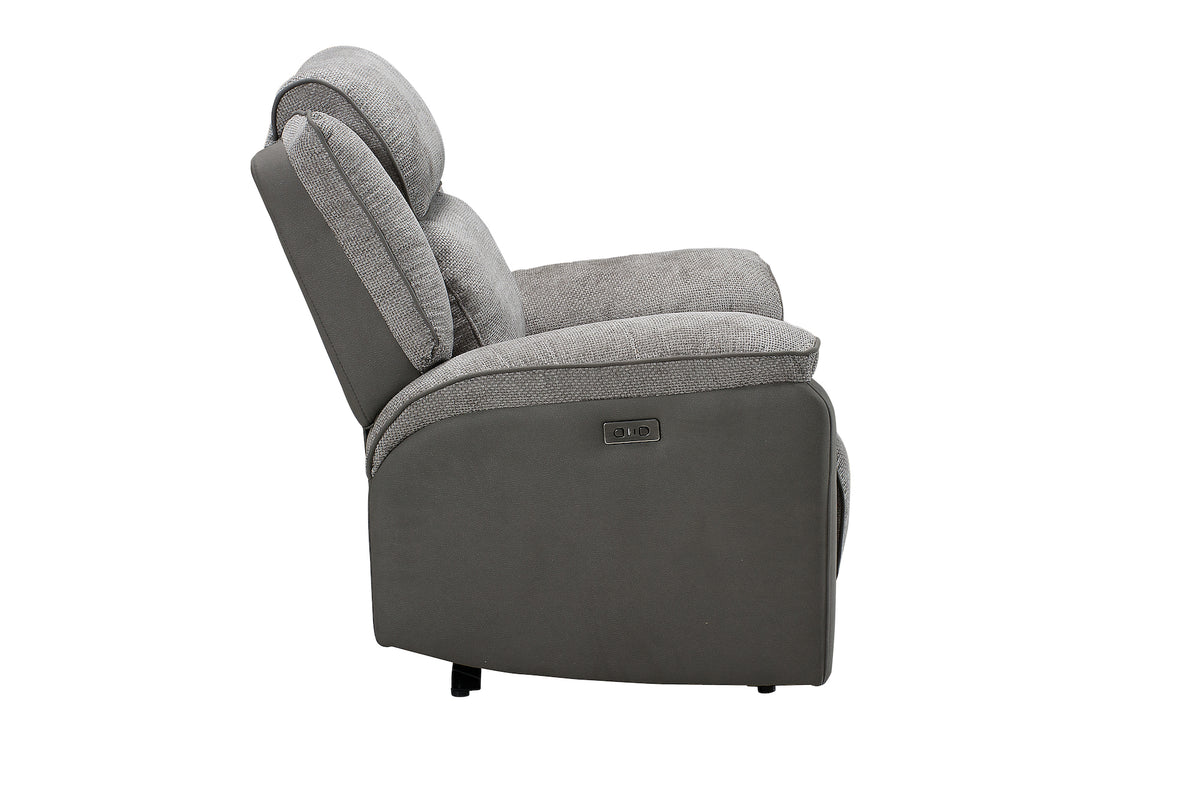 Tennessee Recliner Collection