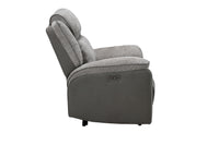 Tennessee Recliner Collection