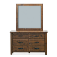 Longyard Dresser