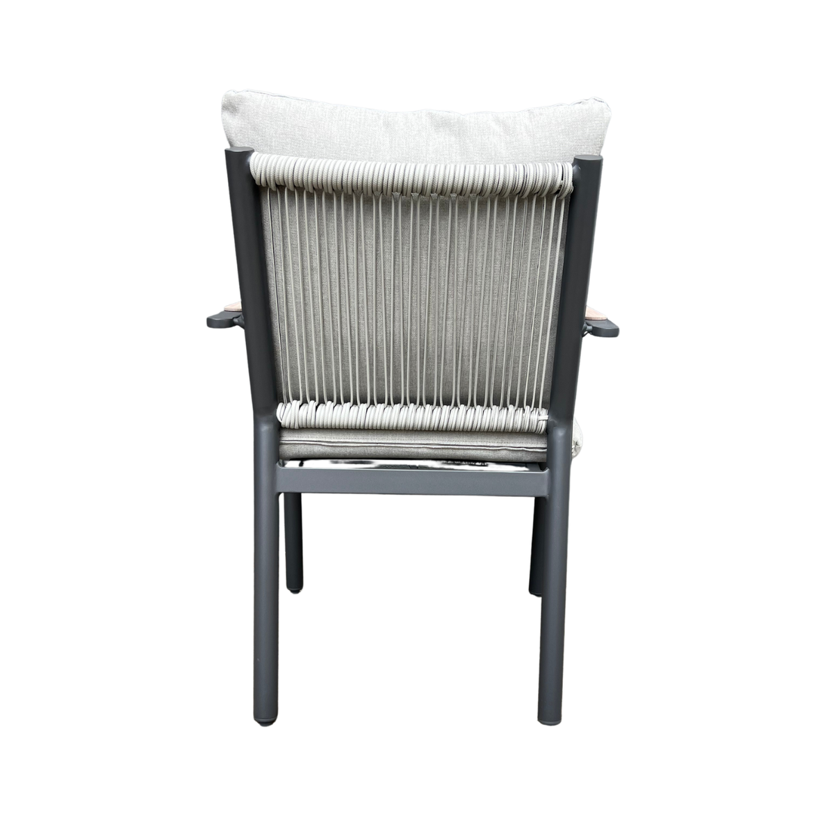 Ives Outdoor Chair
