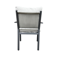 Ives Outdoor Chair