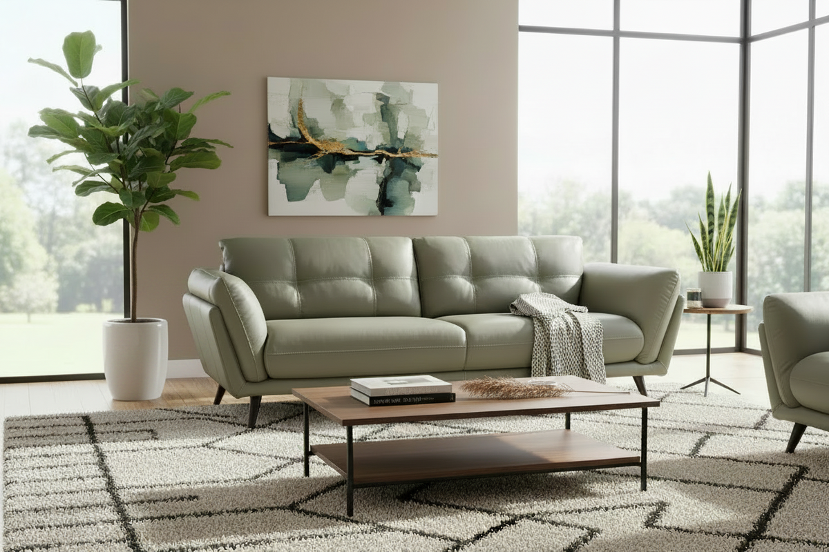 Maurice Sofa Collection