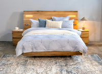 Esperance Bedside Table