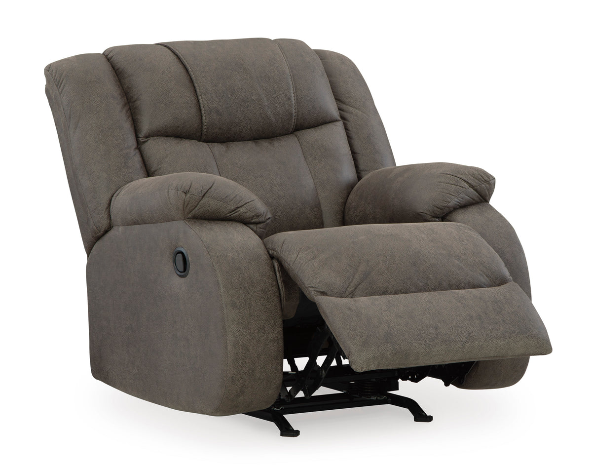 Caruso Rocker Recliner