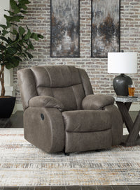 Caruso Rocker Recliner
