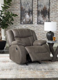 Caruso Rocker Recliner