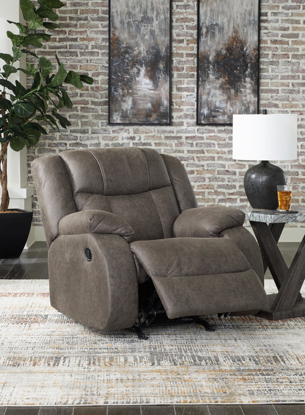 Caruso Rocker Recliner