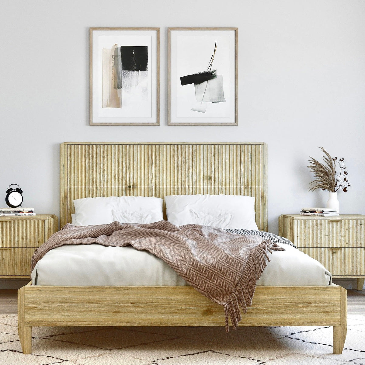 Andelle Bed