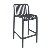 Voyage Outdoor Bar Stool