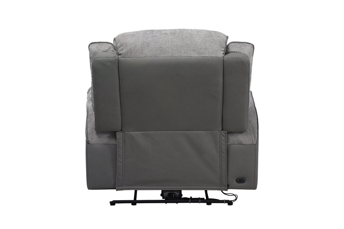 Tennessee Recliner Collection