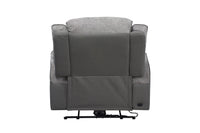 Tennessee Recliner Collection