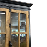 Siena Display Cabinet