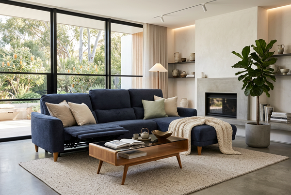 Huntington Chaise Lounge