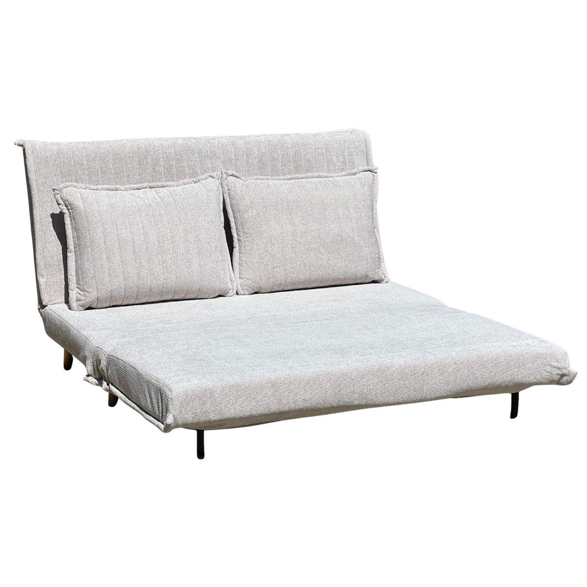 Tucana Click Clack Sofa Bed