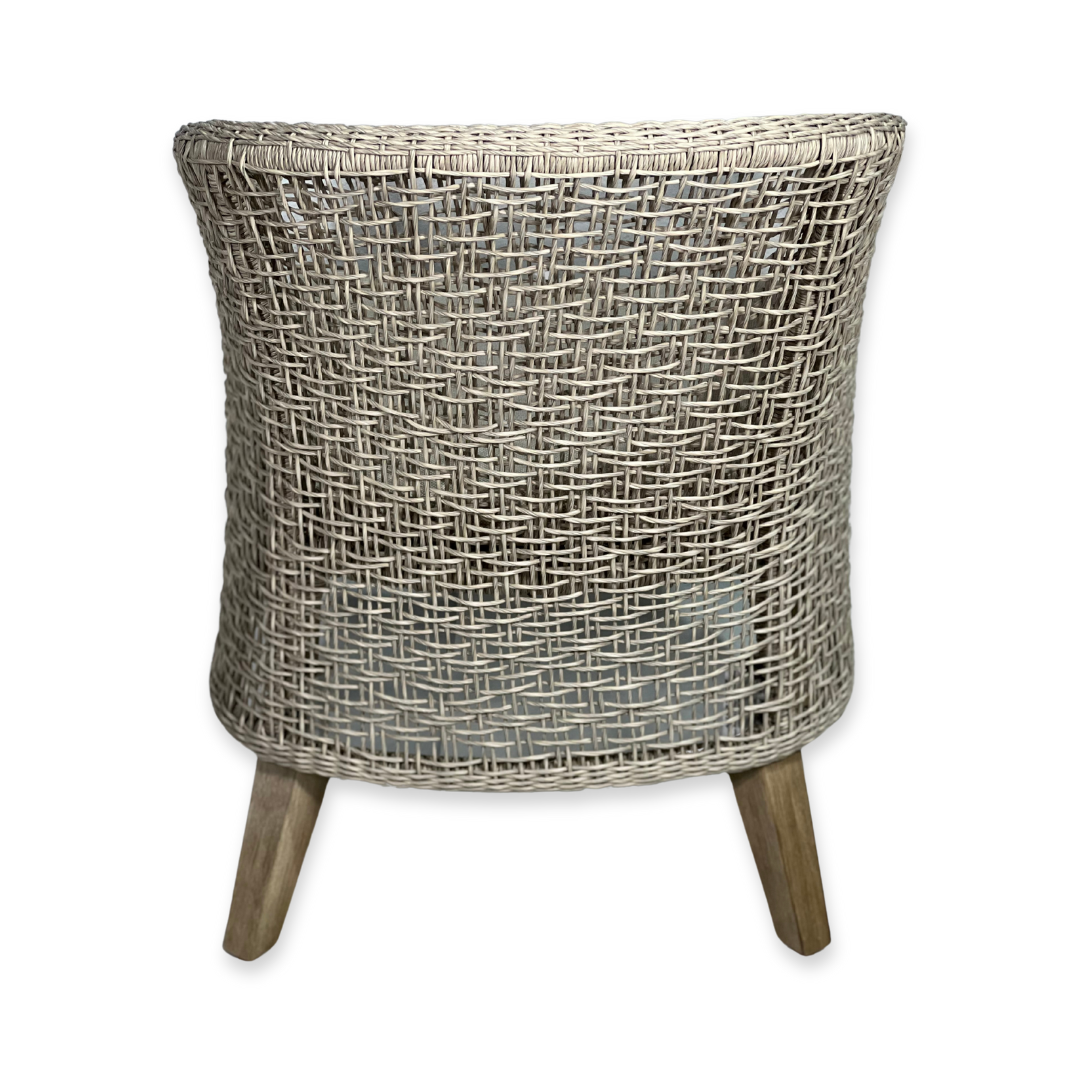 Cape Outdoor Dining Chair