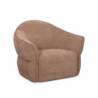 Maxwell Swival Accent Chair