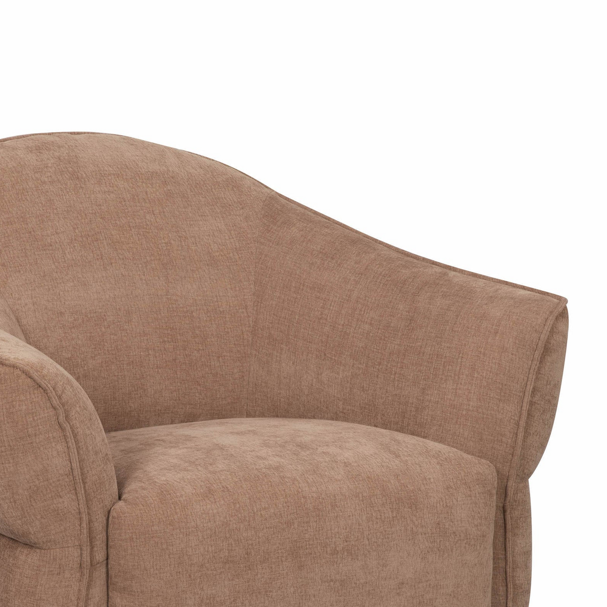 Maxwell Swival Accent Chair