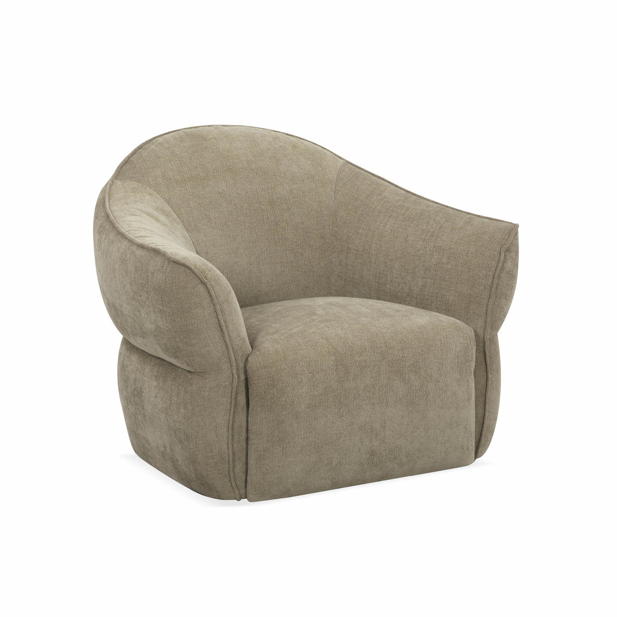 Maxwell Swival Accent Chair