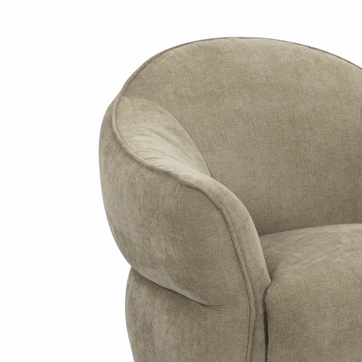 Maxwell Swival Accent Chair