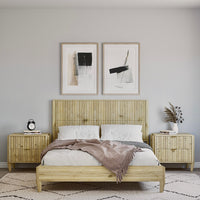 Andelle Bed