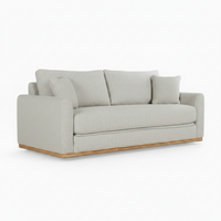 Chalemet Sofa Bed