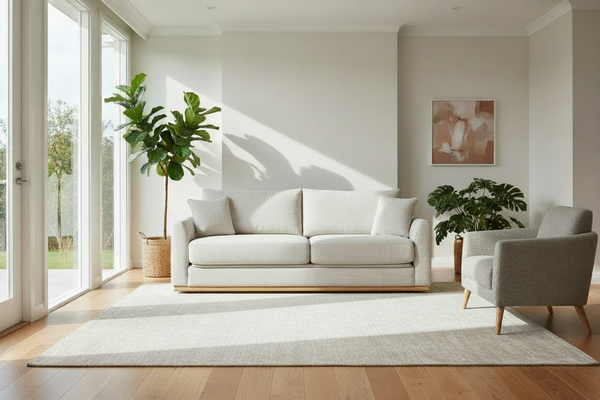 Chalemet Sofa Bed