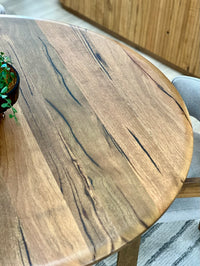 Fremantle Round Dining Table