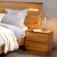 Esperance Bedside Table
