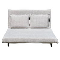 Tucana Click Clack Sofa Bed